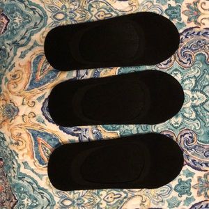 Size 4-10 No Show Socks